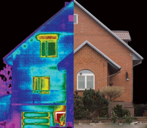 ISOTECH Énergie - Diagnostic énergetique de votre logement