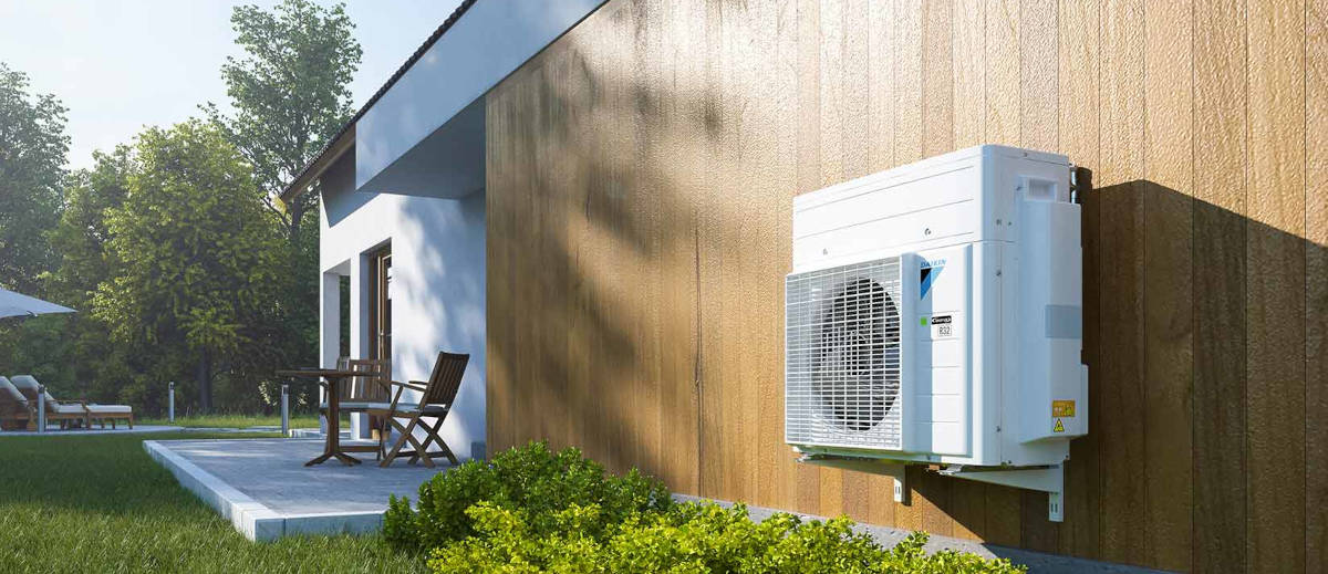 ISOTECH Énergie - Pompe a Chaleur