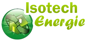 ISOTECH Énergie - Isolation, Traitement de bois, Ravalement et Diagnostic Énergétique